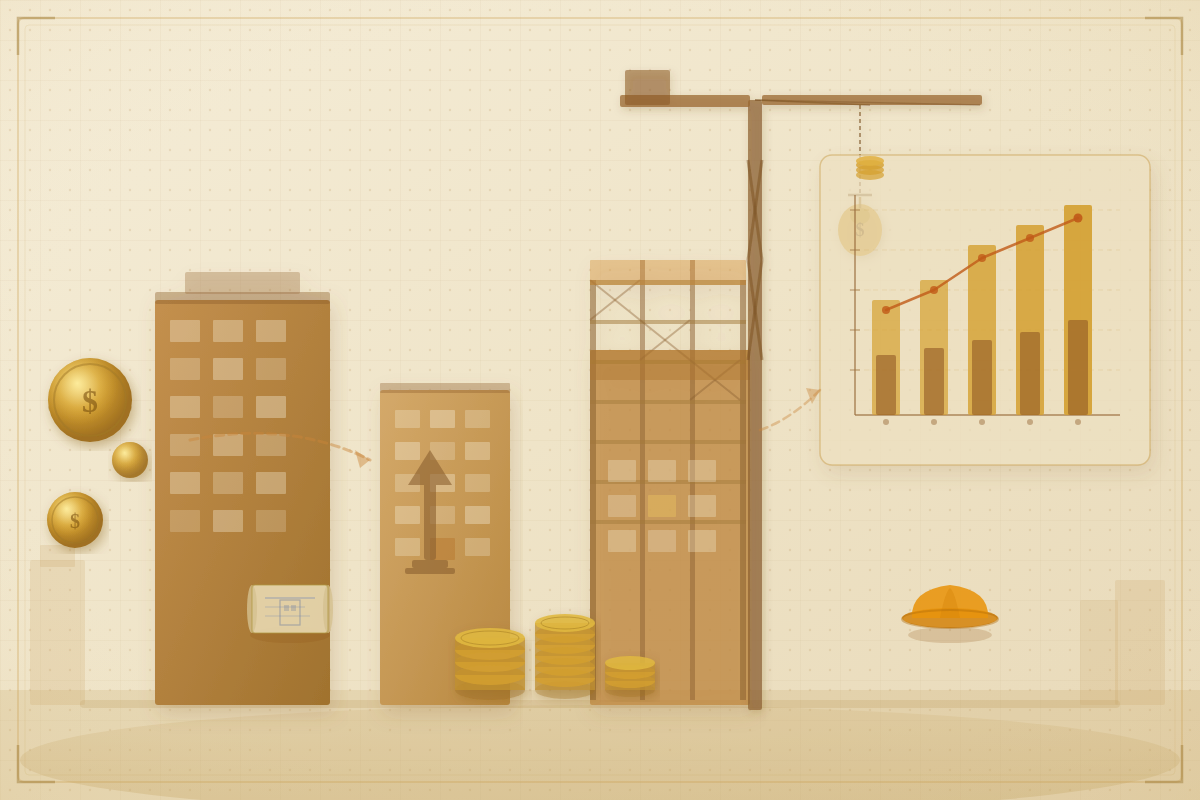 Managing Cash Flow in Construction Projects: Strategies for Sustainable Profitability