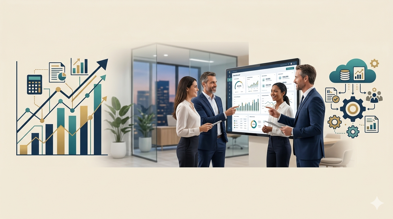 How Accounting Firms Can Scale Without Hiring More Staff